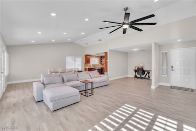 2312 Fairbourne Way, Henderson, NV 89074 - photo 4