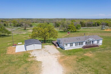 7555 Dripping Springs Rd, Denison, TX 75021 - photo 2
