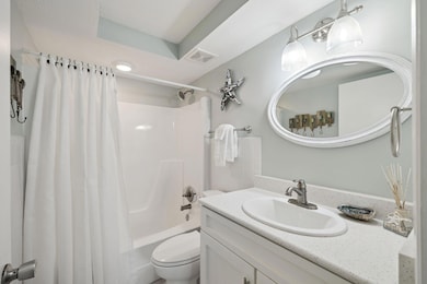 Pinnacle Port Tower unit C3-201, Panama City Beach, FL 32413 - photo 7