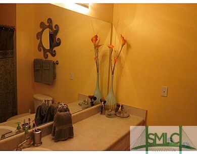 Master Bath/Spa. Bathroom