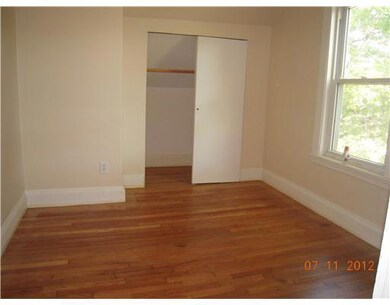 Bedroom.