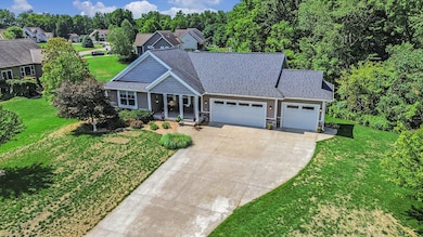 3560 Woodfield Ct, Hamilton, MI 49419 - photo 2