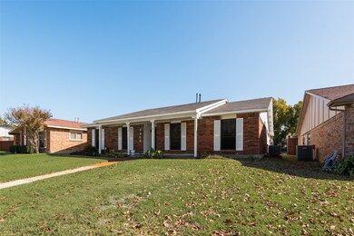 4208 Arbor Dr, Mesquite, TX 75150 - photo 4