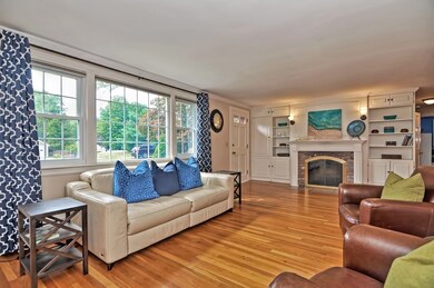 43 Baker St, Holliston, MA 01746 - photo 4