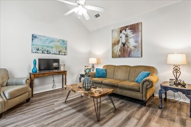 115 Collett Ct, Weatherford, TX 76088 - photo 2