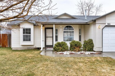 901 W Georgia Ave, Nampa, ID 83686 - photo 2