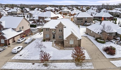 16348 Via Montella, Macomb, MI 48042 - photo 2