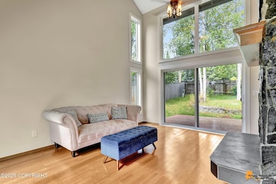 3101 Bettles Bay Loop, Anchorage, AK 99515 - photo 3