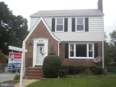 230 Elinor Ave, Nottingham, MD 21236 - photo 2