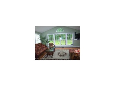 Sun room