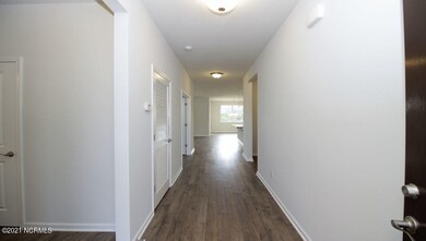 1498 Creek Ridge Ln unit Lot 1608 - Bristol B, Carolina Shores, NC 28467 - photo 5