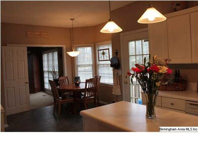 Large Kitchen