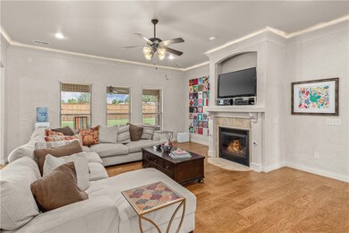 3405 NW Edgewood Ave, Bentonville, AR 72712 - photo 5