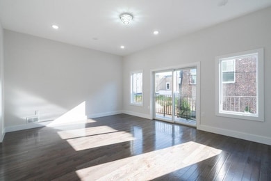 166 Webster Ave unit 1, Jersey City, NJ 07307 - photo 5