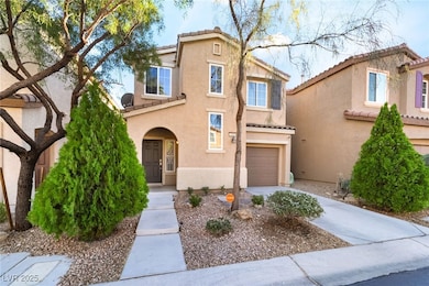 7555 Luna Bella Ave, Las Vegas, NV 89179 - photo 3