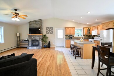 21 Seths Way, West Gardiner, ME 04345 - photo 3