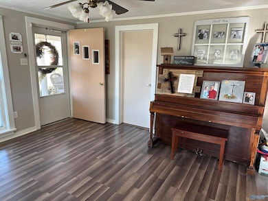 609 Idlewild St, Boaz, AL 35957 - photo 5