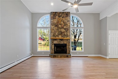 1268 Main St, Coventry, RI 02816 - photo 5