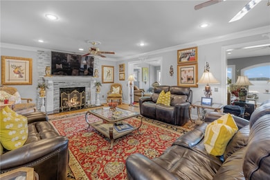 408 Northampton Rd, Seneca, SC 29672 - photo 7