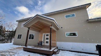 10581 Hillside Dr, Anchorage, AK 99507 - photo 4