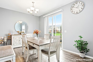 Imagine Gathering Friends and Family for Dinner in