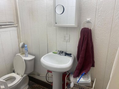 737 bathroom