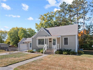 430 Gibbs St, Plainfield, IN 46168 - photo 2