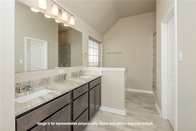 6435 Raleigh Loop, College Station, TX 77845 - photo 7