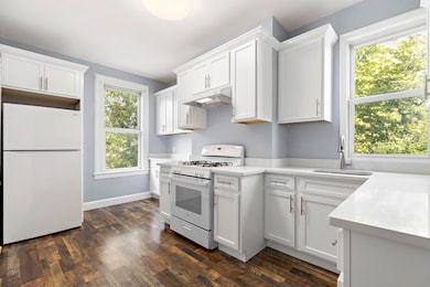 11 Hudson Place unit 2, Weehawken, NJ 07086 - photo 2