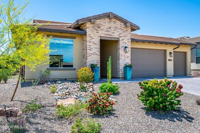 Front Desert Landscaping