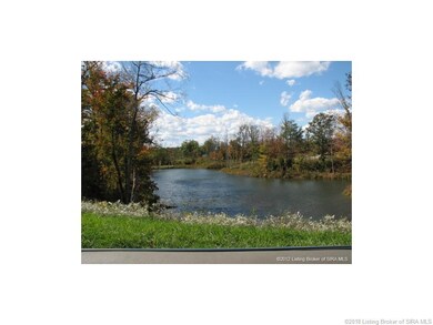 neighborhood lakes