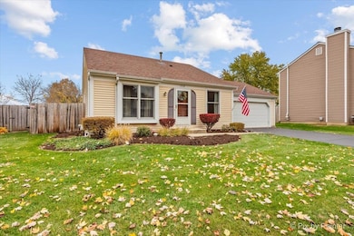 1518 Williams Ave unit 1, Saint Charles, IL 60174 - photo 2