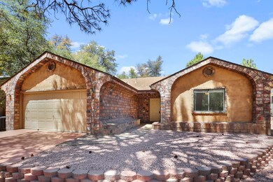 712 W Forest Cir, Payson, AZ 85541 - photo 2