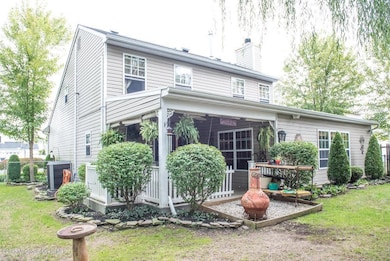 85 Cascades Ave, Howell, NJ 07731 - photo 5