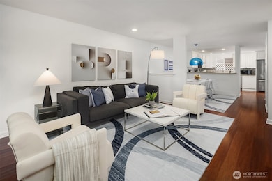 379 100th Ave NE unit A, Bellevue, WA 98004 - photo 4