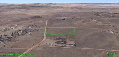 Satellite View 1