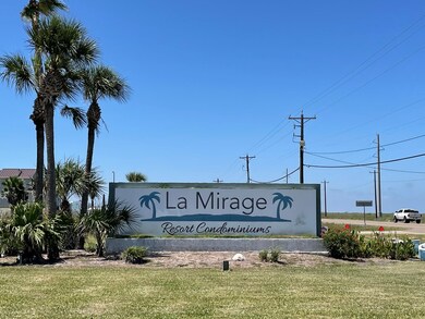 La Mirage Beachfront Condominiums unit 212, Port Aransas, TX 78373 - photo 2