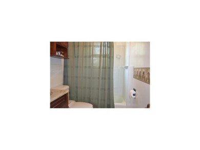 Bathroom.