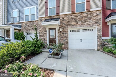 10793 Hinton Way, Manassas, VA 20112 - photo 6