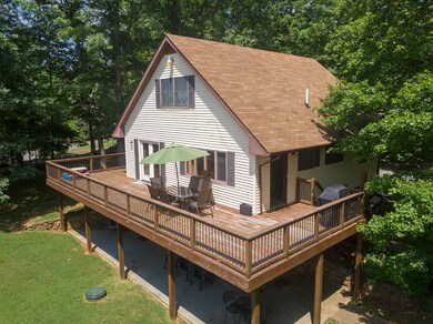 Deck View