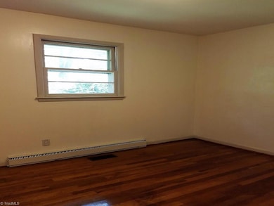 First Bedroom on the Right.