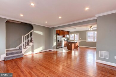 1205 Glenhaven Rd, Baltimore, MD 21239 - photo 2