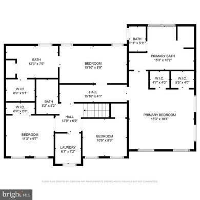 2170 Oliver Dr, Prince Frederick, MD 20678 - photo 6