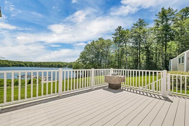 1 Barbers Pole Rd unit 5, Tuftonboro, NH 03853 - photo 3