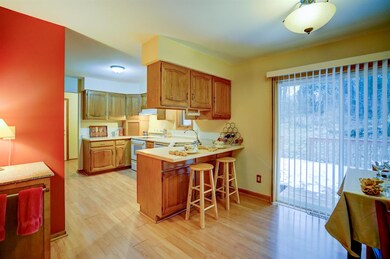 5202 Old Indian Trail, Fitchburg, WI 53711 - photo 5