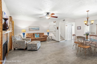 403 Hayes Ave, Cocoa Beach, FL 32931 - photo 5