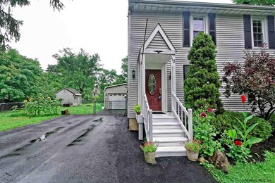 113 Fairfax Ave, Schenectady, NY 12304 - photo 2