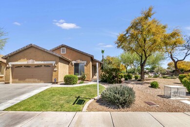 2630 E Hulet Dr, Chandler, AZ 85225 - photo 3