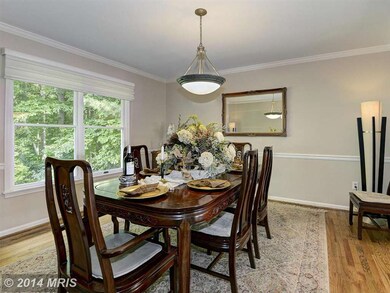 7671 Sweet Hours Way, Columbia, MD 21046 - photo 4