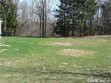 Yard/Garden